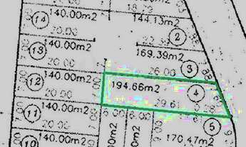 Imagem 2: Residencial Santa Paula- 194 m²!