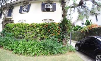 Imagem 5: Casa de vila para aluguel com 300 metros quadrados com 4 quartos em Jardim América - São P