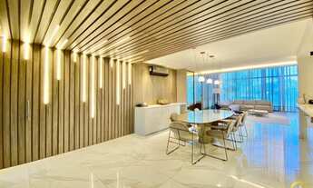 Imagem 6: Casa Alphaville Fortaleza, 4 suítes, Eusébio