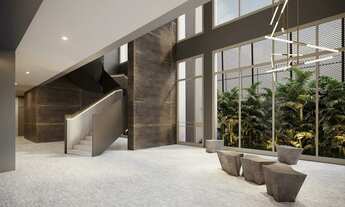 Imagem 7: Alto de Pinheiros - Apartamento com 342 m2, com 4 Suites e 4 Vagas de Garagem