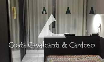 Imagem 4: Rio de Janeiro - Apartamento Padrão - Tijuca