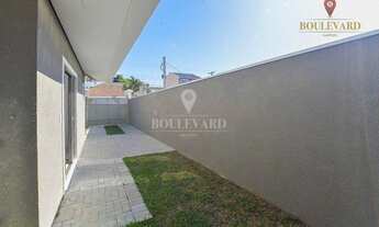 Imagem 5: Sobrado com 3 dormitórios à venda, 179 m² por R$ 799.000,00 - Uberaba - Curitiba/PR