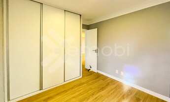 Imagem 7: Apartamento para venda possui 86 metros quadrados com 3 quartos em Barro Vermelho - Natal