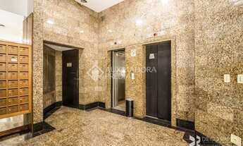 Imagem 4: PORTO ALEGRE - Conjunto Comercial/Sala - Sao Geraldo