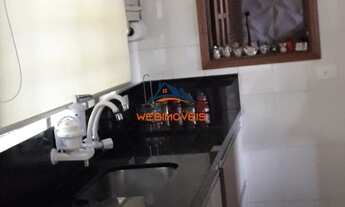 Imagem 5: COTIA - Casa Padrão - CHÁCARA RINCÃO