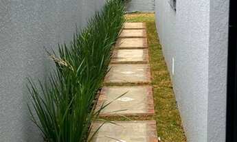 Imagem: CASA ALPHA VILLE 4 SOROCABA, SP