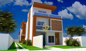 Imagem 6: Sobrado com 3 dormitórios à venda, 190 m² por R$ 630.000,00 - Capão Raso - Curitiba/PR