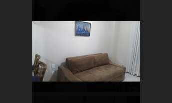 Imagem 2: Flat para aluguel tem 35 metros quadrados com 1 quarto em Pituba - Salvador - Bahia