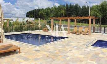 Imagem 6: Casa com 3 dormitórios à venda, 219 m² por R$ 1.200.000,00 - Condomínio Buona Vita - Atiba