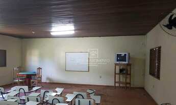 Imagem 6: Fazenda Região Poconé - MT