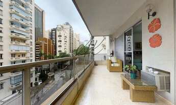 Imagem 3: Apartamento no Jardim América