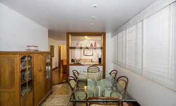 Imagem 6: RIO DE JANEIRO - Apartamento Padrão - Leblon