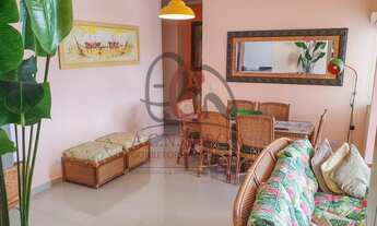 Imagem 2: APARTAMENTO RESIDENCIAL em Ubatuba - SP, Praia do Itagua