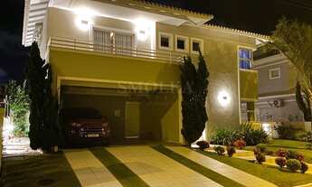 Imagem 7: Casa de condomínio para venda com 4 dormitórios na Cachoeira do Bom Jesus em Florianópolis