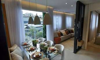 Imagem 5: APARTAMENTO PRÓXIMO AO METRÔ BARRA FUNDA - 2 DORMS COM SUÍTE - A PARTIR DE 295.000