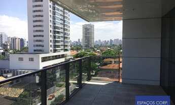 Imagem 6: Conjunto comercial para alugar, 267m² por R$ 22.655/mês - Brooklin - São Paulo/SP