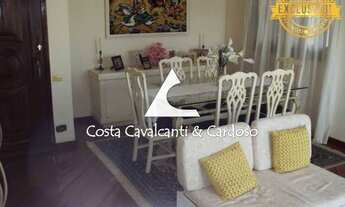 Imagem 6: Rio de Janeiro - Apartamento Padrão - Pechincha