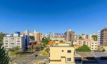 Imagem 2: Cobertura com 4 dormitórios à venda, 217 m² por R$ 1.839.000,00 - Vila Izabel - Curitiba/P