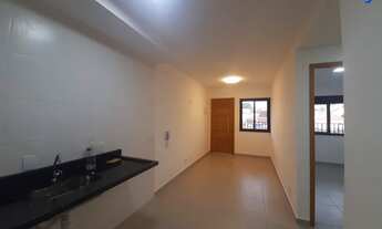 Imagem: VENDO APARTAMENTO 2 DORMITÓRIOS E 1 VAGA