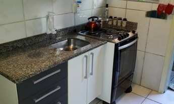 Imagem 6: PORTO ALEGRE - Padrão - FLORESTA