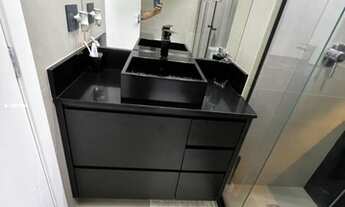 Imagem 6: Apartamento para Venda em Barueri, Bethaville II, 1 dormitório, 1 suíte, 1 banheiro, 1 vag