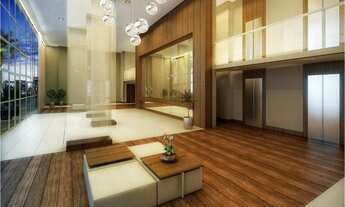 Imagem 3: Vila Mariana - Apartamento de 68 m2 , com 2 dormitorios sendo 1 suite e 2 vagas