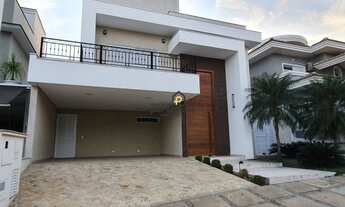 Imagem 2: Casa em condomínio em Sorocaba, Mont Blanc