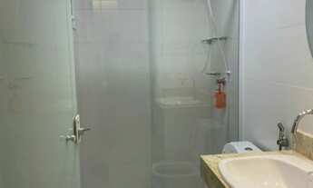 Imagem 7: Ap p/venda, 99m²,c/ 4q4suites reversiveis,PORTEIRA FECHADA,financia, Jardim América - Goiâ