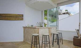 Imagem 5: Casa em condomínio à venda, 3 quartos, 1 suíte, 3 vagas, Vila Castela - Nova Lima/MG