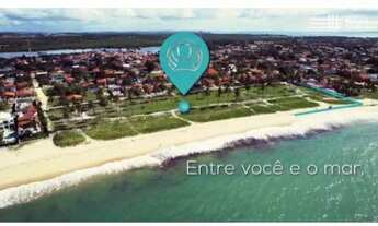 Imagem 3: S E R R A M B I B E A C H E X C L U S I V E