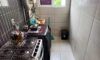 Imagem 6: Rio de Janeiro - Apartamento Padrão - Cachambi