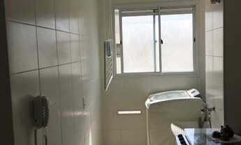 Imagem 3: Apartamento para venda com 44 metros quadrados com 2 quartos em Jardim Helga - São Paulo