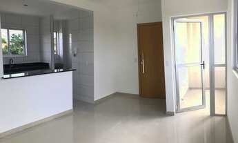 Imagem: Apartamento à venda, 2 quartos, 1 suíte