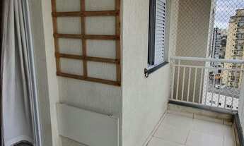 Imagem 6: Apartamento em Osasco centro 76m 3 qtos 2 banh 2 vg 3.600 pacote, acima da av autonomista