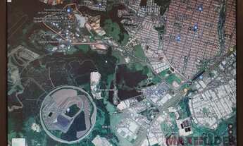 Imagem 2: INDAIATUBA - Terreno Padrão - Europark Comercial