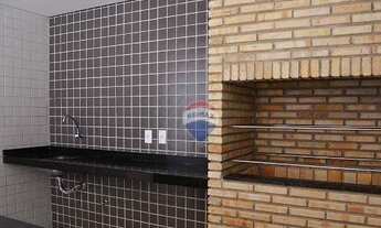 Imagem 3: Apartamento com 2 dormitórios à venda, 86 m² por R$ 810.000,00 - Mucuripe - Fortaleza/CE