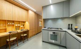 Imagem 6: APARTAMENTO 154m 3 SUÍTES - 2 VAGAS