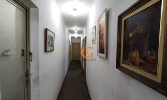 Imagem 5: Apartamento com 3 dormitórios à venda, 161 m² por R$ 660.000,00 - Saúde - São Paulo/SP