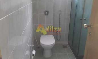 Imagem 4: Rio de Janeiro - Apartamento Padrão - Tijuca