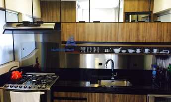 Imagem 7: Apartamento Cobertura para Venda em Coqueiros Florianópolis-SC - 710