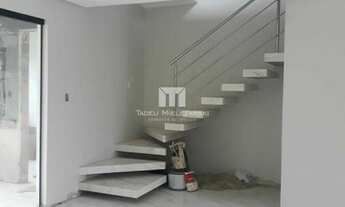 Imagem 4: Sobrado-Geminado-para-Venda-em-Pereque-Porto-Belo-SC