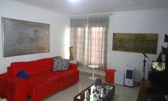 Imagem 2: Apartamento para venda tem 126 metros quadrados com 3 quartos em Parque São Lucas - São Pa