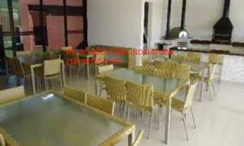 Imagem 5: TERRENO EM CONDOMINIO RESIDENCIAL em INDAIATUBA - SP, PARQUE RESIDENCIAL INDAIÁ