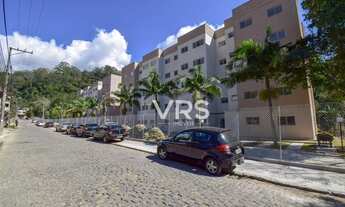 Imagem: Apartamento com 2 dormitórios à venda