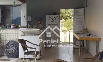 Imagem 7: Casa com 3 dormitórios à venda, 150 m² por R$ 680.000,00 - Condomínio Turmalina - Ribeirão