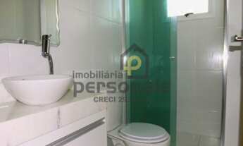Imagem 5: Apartamento cobertura em Sorocaba, Parque Campolim