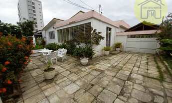 Imagem: Casa à venda no bairro Jardim Atlântico