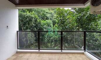 Imagem 5: Apartamento na Praia, confortável, 3 dormitórios sendo 1 suíte, Lazer, 2 vagas, Pitangueir