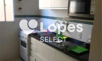 Imagem 7: Apartamento Com 01 Dormitório, Armários Planejados