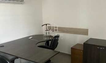 Imagem 4: Prédio para aluguel, 7 vagas, Brooklin Paulista - São Paulo/SP